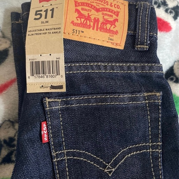 Levi's Other - Boys Levi